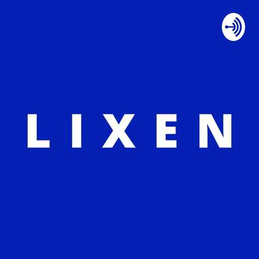 Cover art for podcast LIXEN LYD