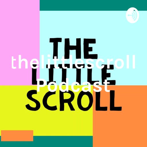 Cover art for podcast thelittlescroll Podcast