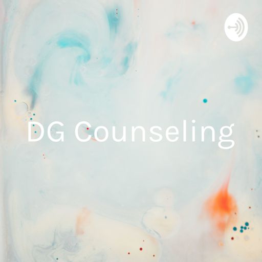 Cover art for podcast DG Counseling: Understanding Masculinity 
