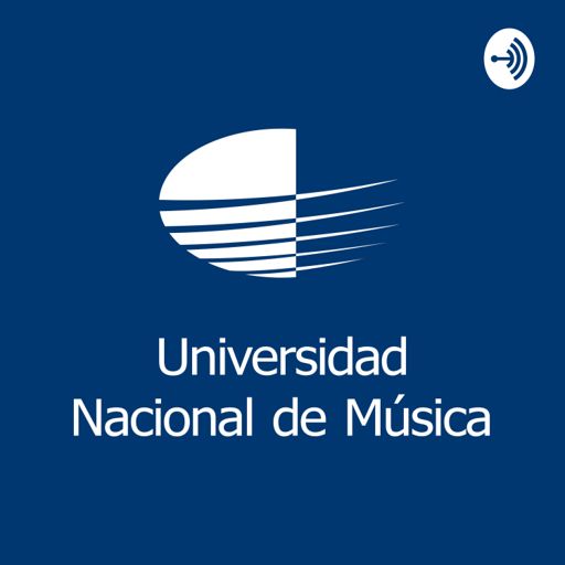 Cover art for podcast Universidad Nacional de Música del Perú