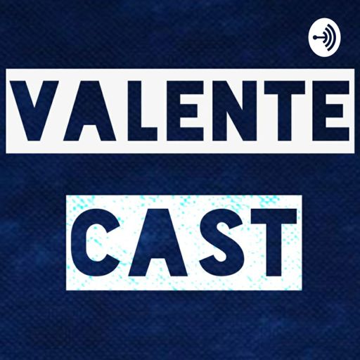 Cover art for podcast ValenteCast