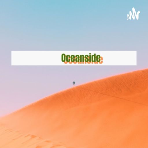 Cover art for podcast Oceanside