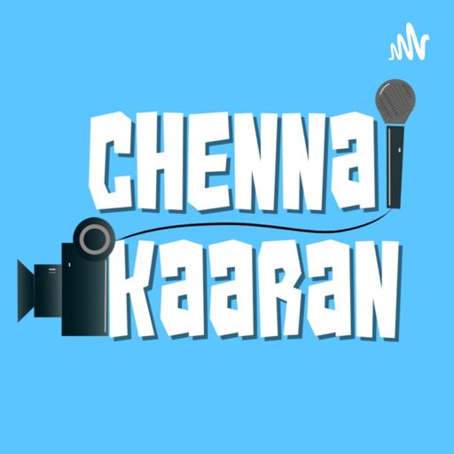Cover art for podcast Chennaikaaran Tamil Podcast