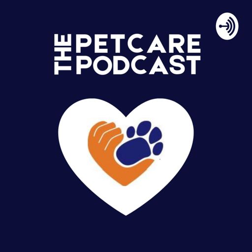 Cover art for podcast The Petcare Podcast