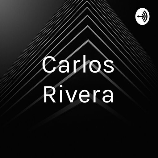 Cover art for podcast Carlos Rivera