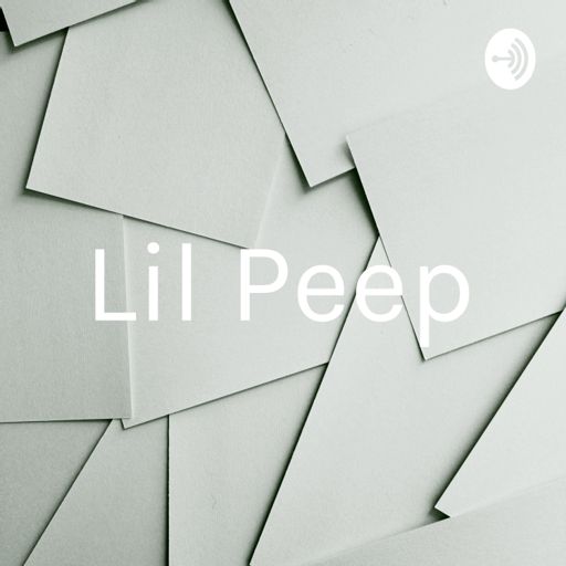 Cover art for podcast Lil Peep