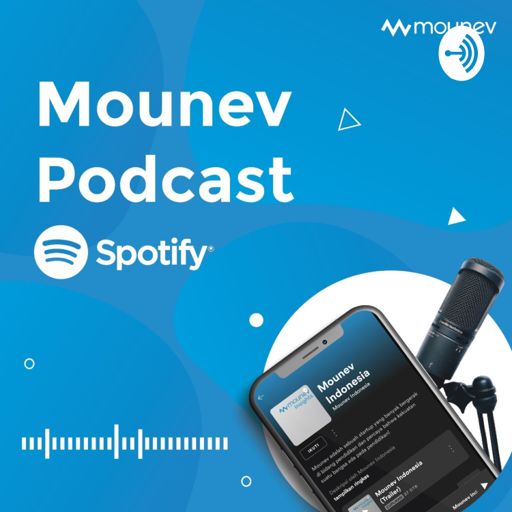 Cover art for podcast Mounev Insights