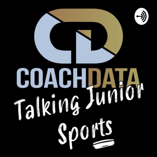 Cover art for podcast Coach DATA