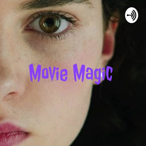 Cover art for podcast Movie Magic 