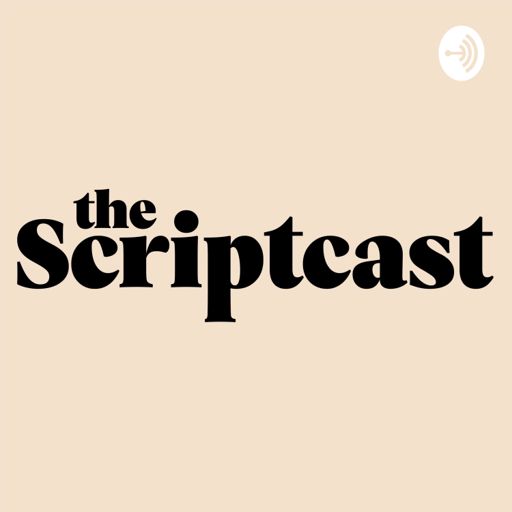 Cover art for podcast The Scriptcast