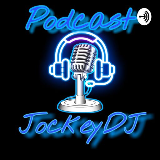 Cover art for podcast JockeyDJ Podcast - Falando Sobre Qualquer Coisa