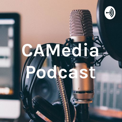 Cover art for podcast CAMedia Podcast