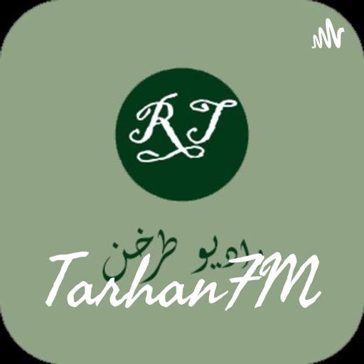 Cover art for podcast TarhanFM