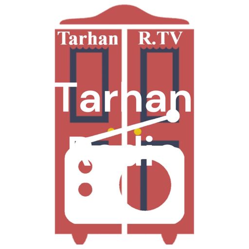 Cover art for podcast Tarhan Radio