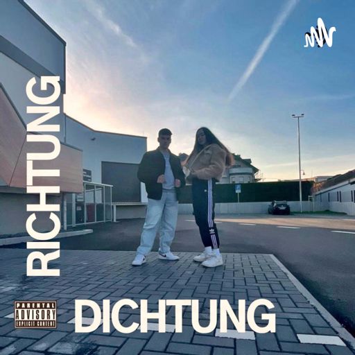 Cover art for podcast Richtung Dichtung