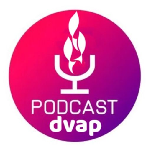 Cover art for podcast DVAP Podcast