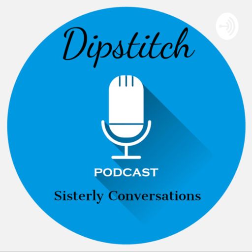 Cover art for podcast Dipstitch