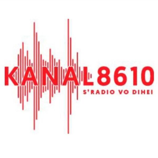 Cover art for podcast Kanal8610 Podcast