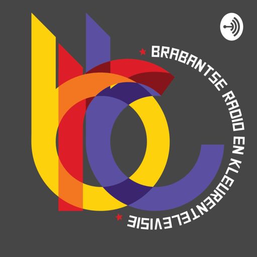 Cover art for podcast BRT Brabantse Radio en kleurenTelevisie