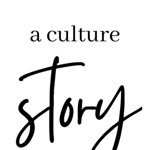 Cover art for podcast A Culture Story