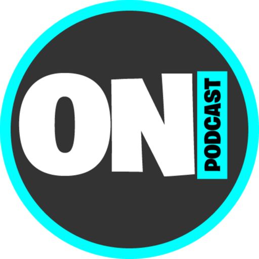 JASON FERRER (ALÉM DA FÉ) - O Nosso Podcast #188 from O Nosso Podcast on  RadioPublic