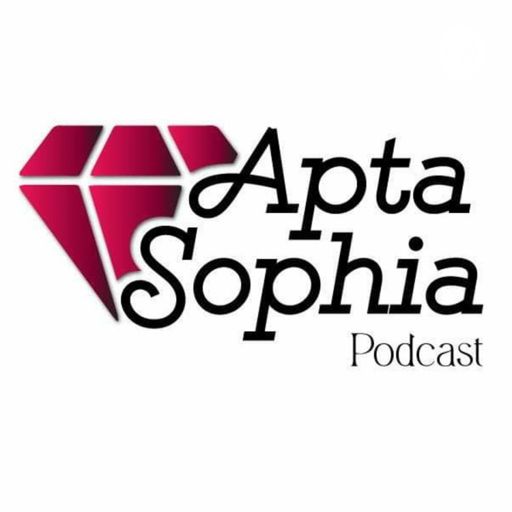 Cover art for podcast Apta Sophia Podcast