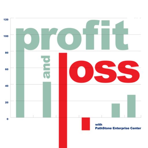 Cover art for podcast Profit and Loss