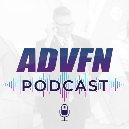 Cover art for podcast ADVFN Podcast: Bolsa de valores, investimentos, como comprar ações e tudo sobre a B3