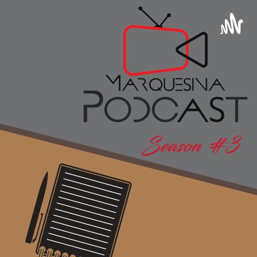 Cover art for podcast La Marquesina