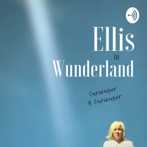 Cover art for podcast Ellis in Wunderland