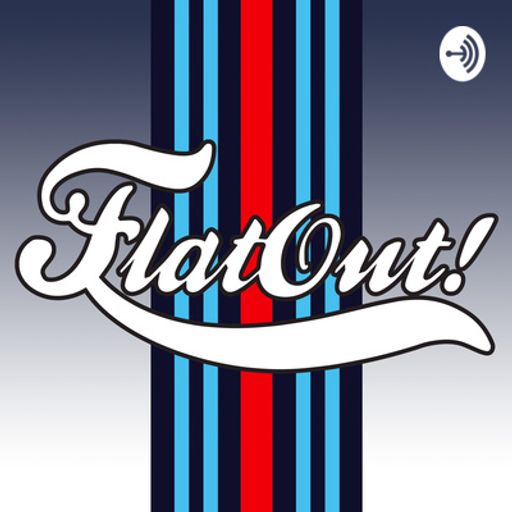 FlatOut Brasil Podcast: notícias automotivas, car culture, automobilismo e  mais!