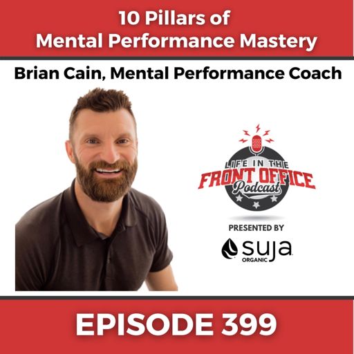 PODCAST: The Mental Performance Training Behind Baseball's Biggest Story of  2021 - Brian Cain Peak Performance