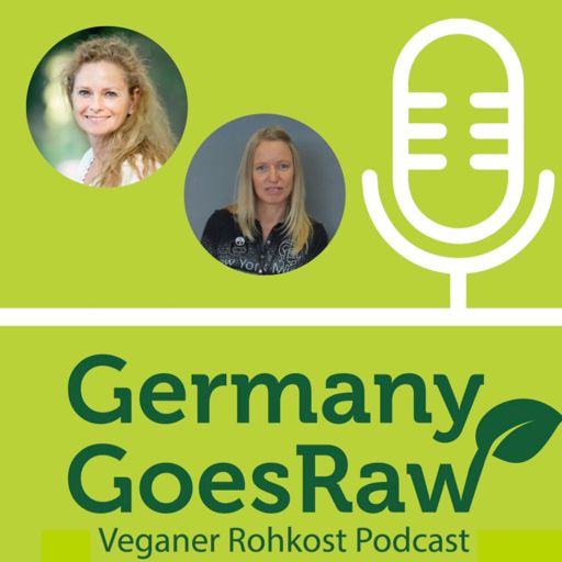 Vegan Rohkost Superfoods Detox Ernahrung Gesundheit Spiritualitat Hippocrates Germanygoesraw On Radiopublic