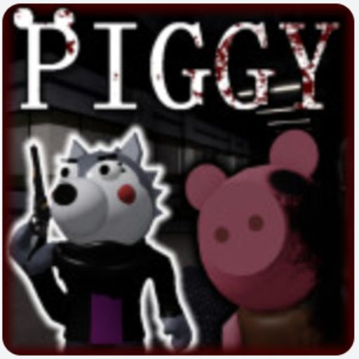 Roblox Piggy Teacher cursor – Custom Cursor