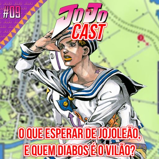 JoJo's Bizarre Adventure: Créditos da dublagem brasileira entram