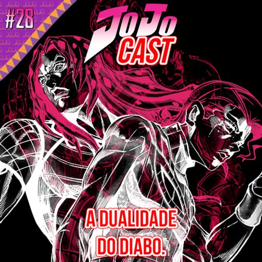 JoJoCast on RadioPublic