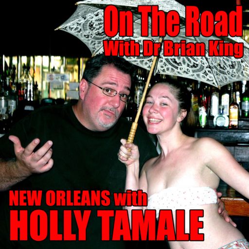 Holly tamale new orleans