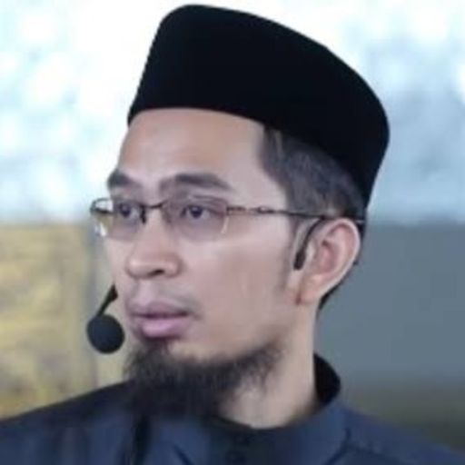 Ust Adi Hidayat I Huru Hara Akhir Zaman Kajian Akhir Zaman