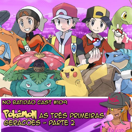 A Inspiração dos Pokémon Fantasma de Hoenn 