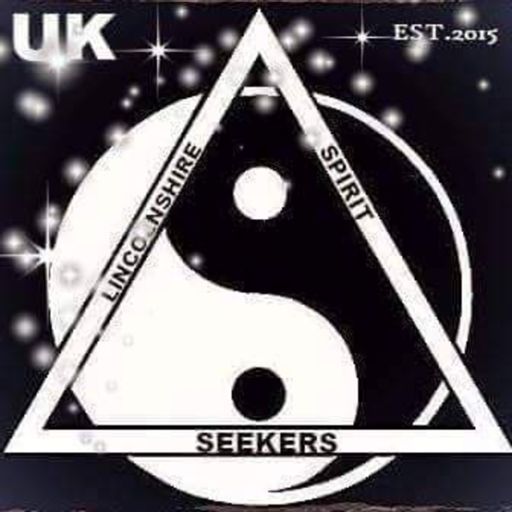 Lincolnshire Spirit Seekers Podcast Lincolnshire Spirit Seekers