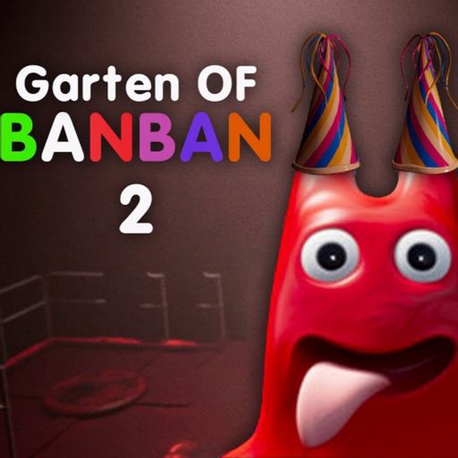 How to download garten of banban 2 in ios｜TikTok Search
