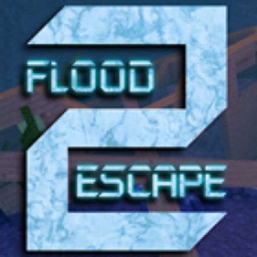 Roblox Flood Escape 2 From Roblox Flood Escape 2 On Radiopublic