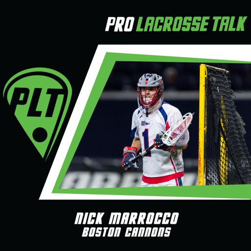 2020 MLL Season Preview: Boston Cannons - Pro Lacrosse Talk