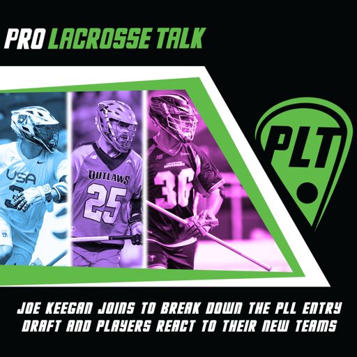 MLL + PLL Draft Reactions