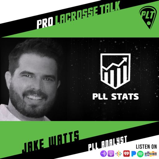 2020 PLL Fantasy Lacrosse Rankings - Pro Lacrosse Talk