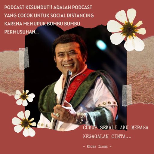 Podcast Kesundut On Radiopublic