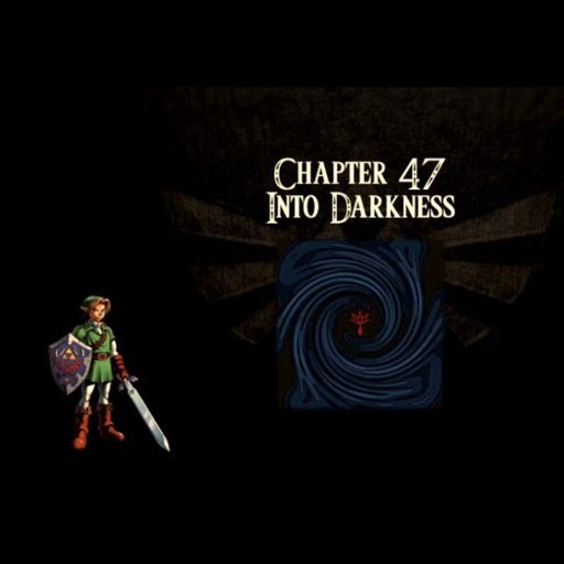 Ocarina of Time audiobook- Chapter 9: Zelda's Lullaby 