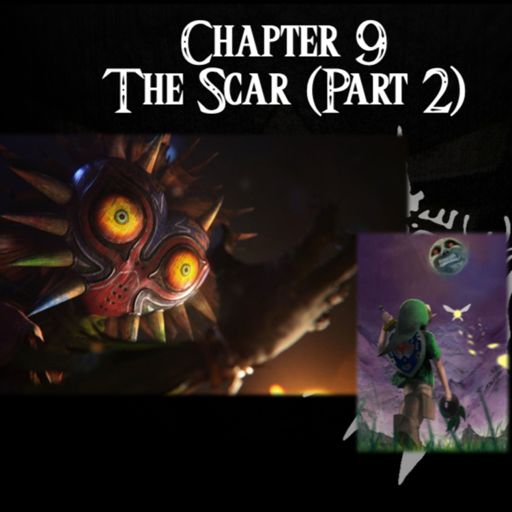 Ocarina of Time audiobook- Chapter 9: Zelda's Lullaby 