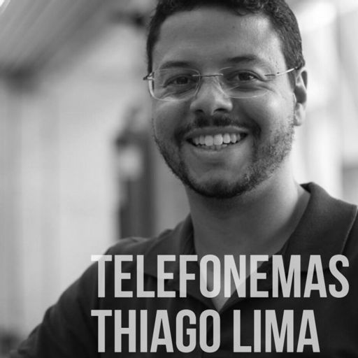 Telefonemas on RadioPublic