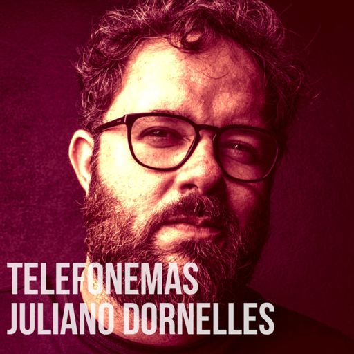 Telefonemas on RadioPublic